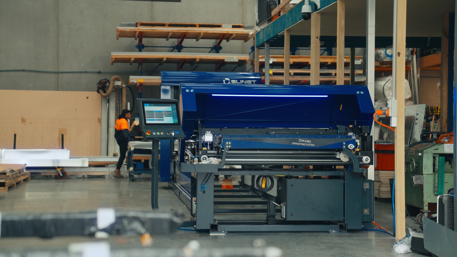 Meet the Data Centre Beast