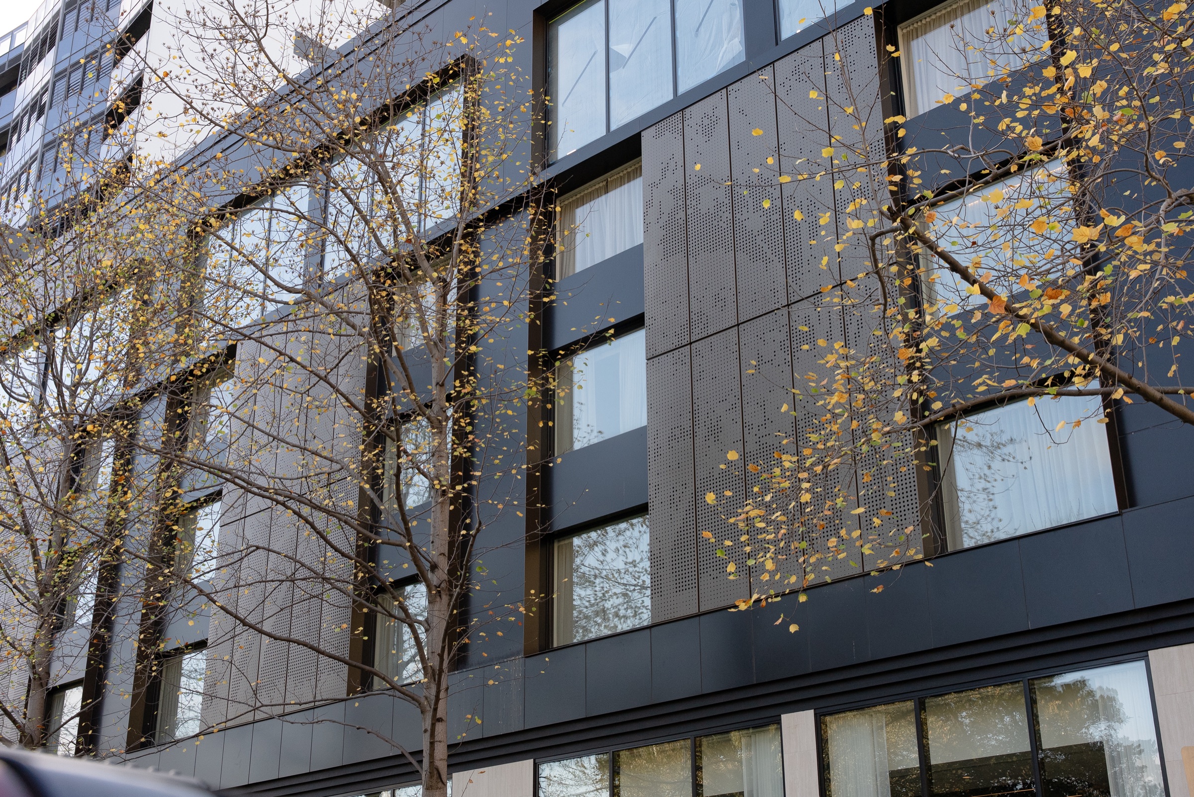Crowne Plaza Carlton