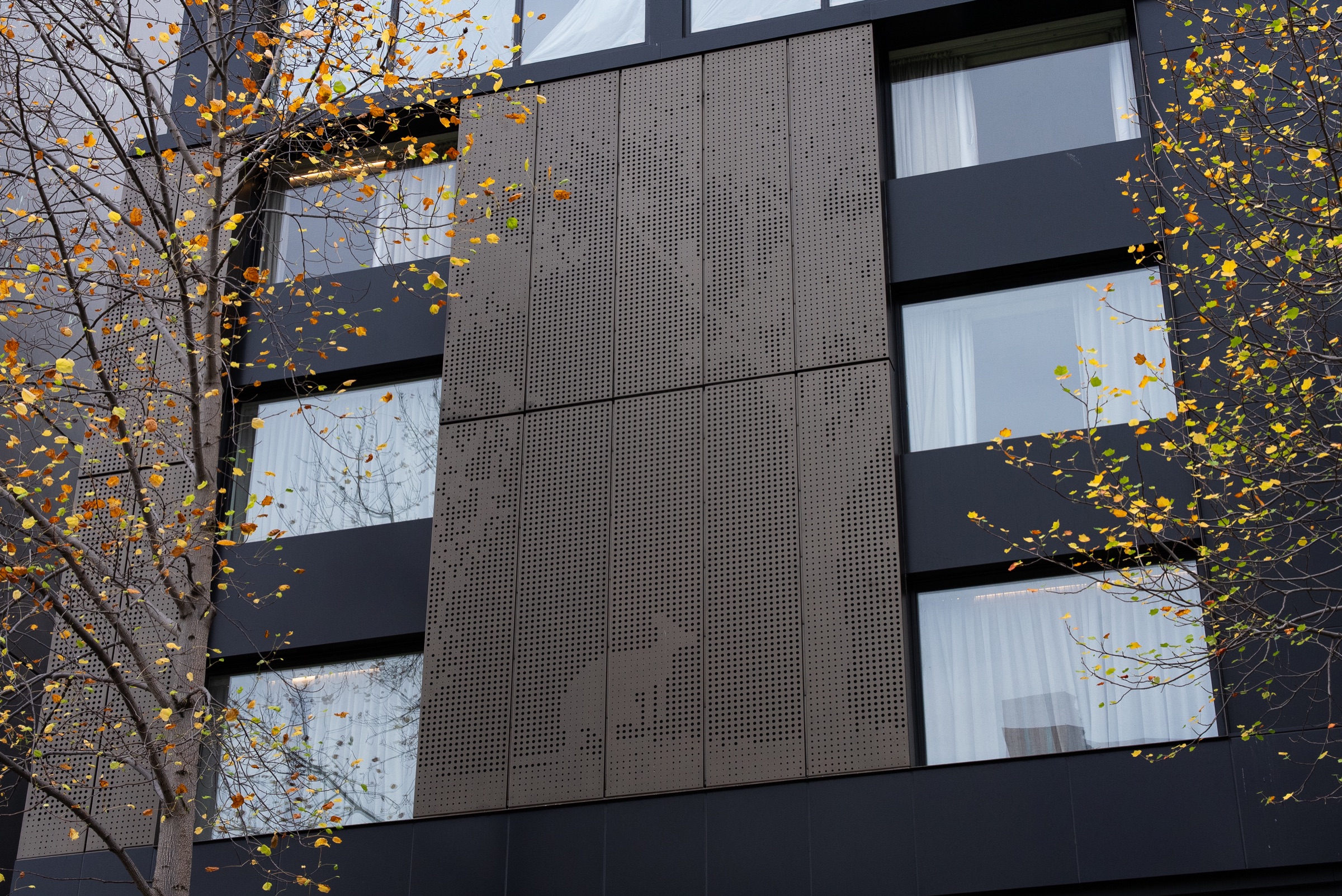 Crowne Plaza Carlton