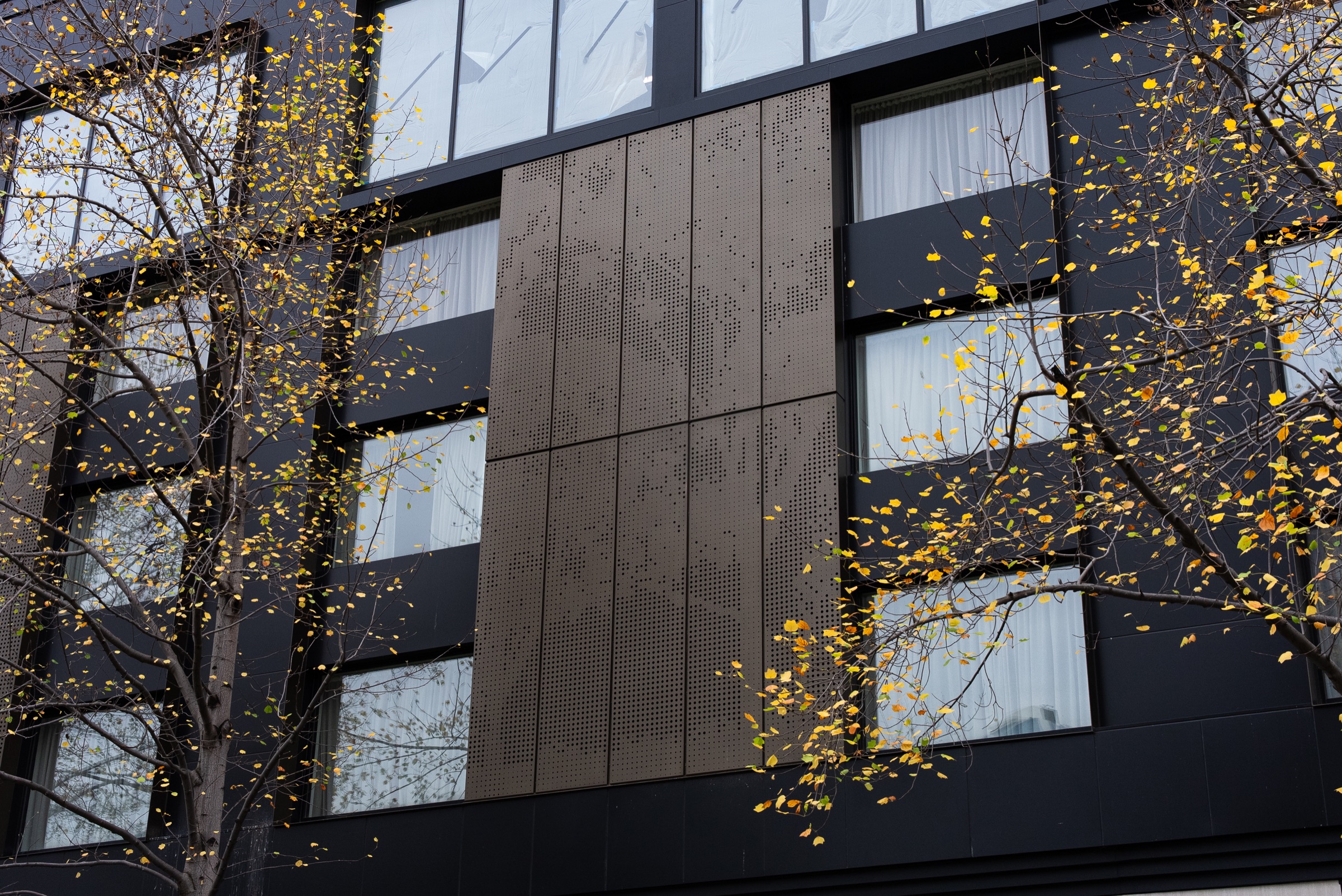 Crowne Plaza Carlton
