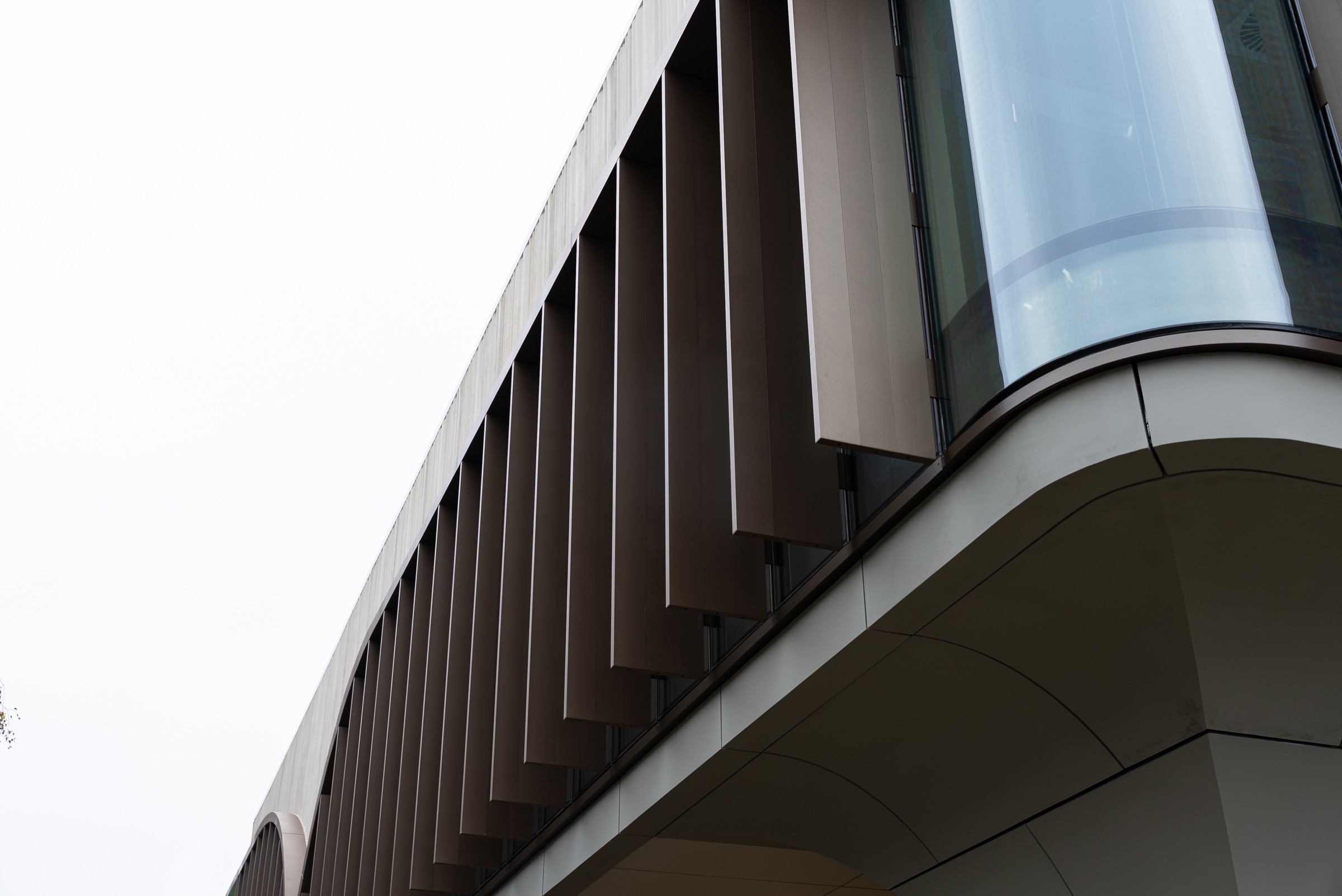 Methodist Ladies’ College Aquatic Centre
