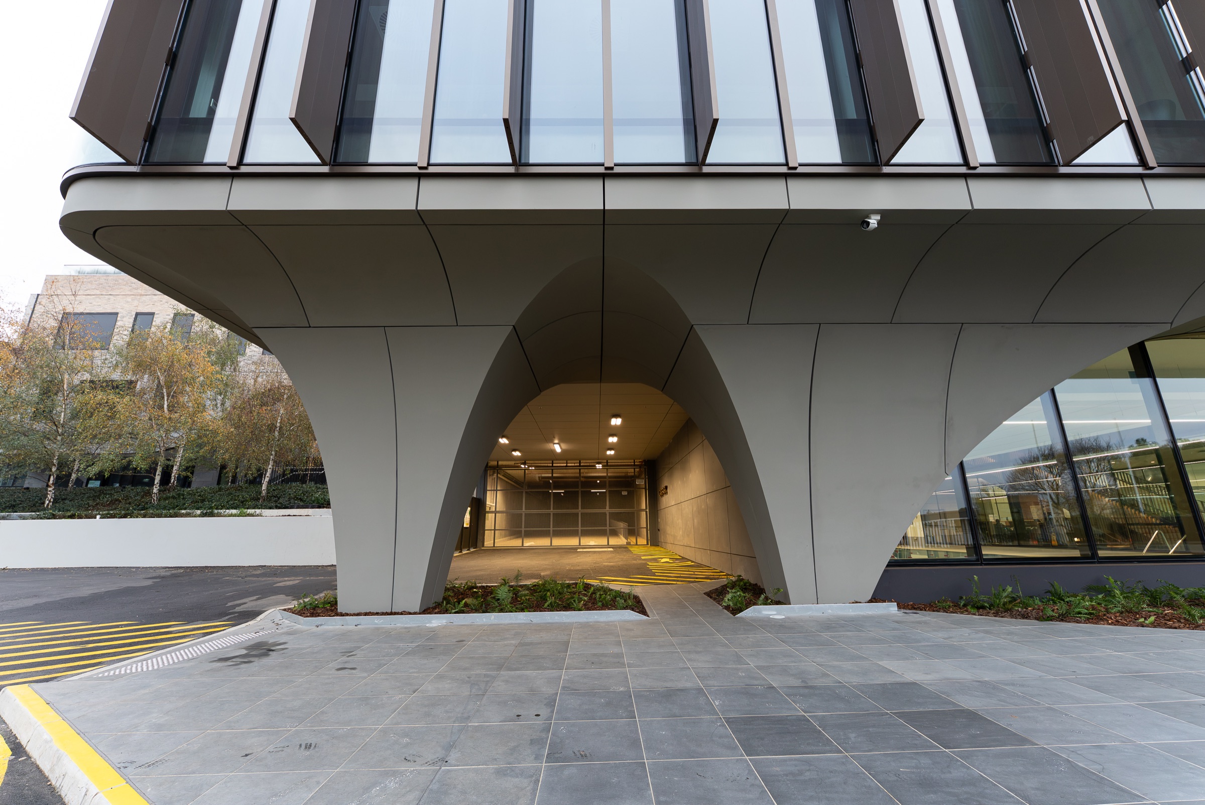Methodist Ladies’ College Aquatic Centre