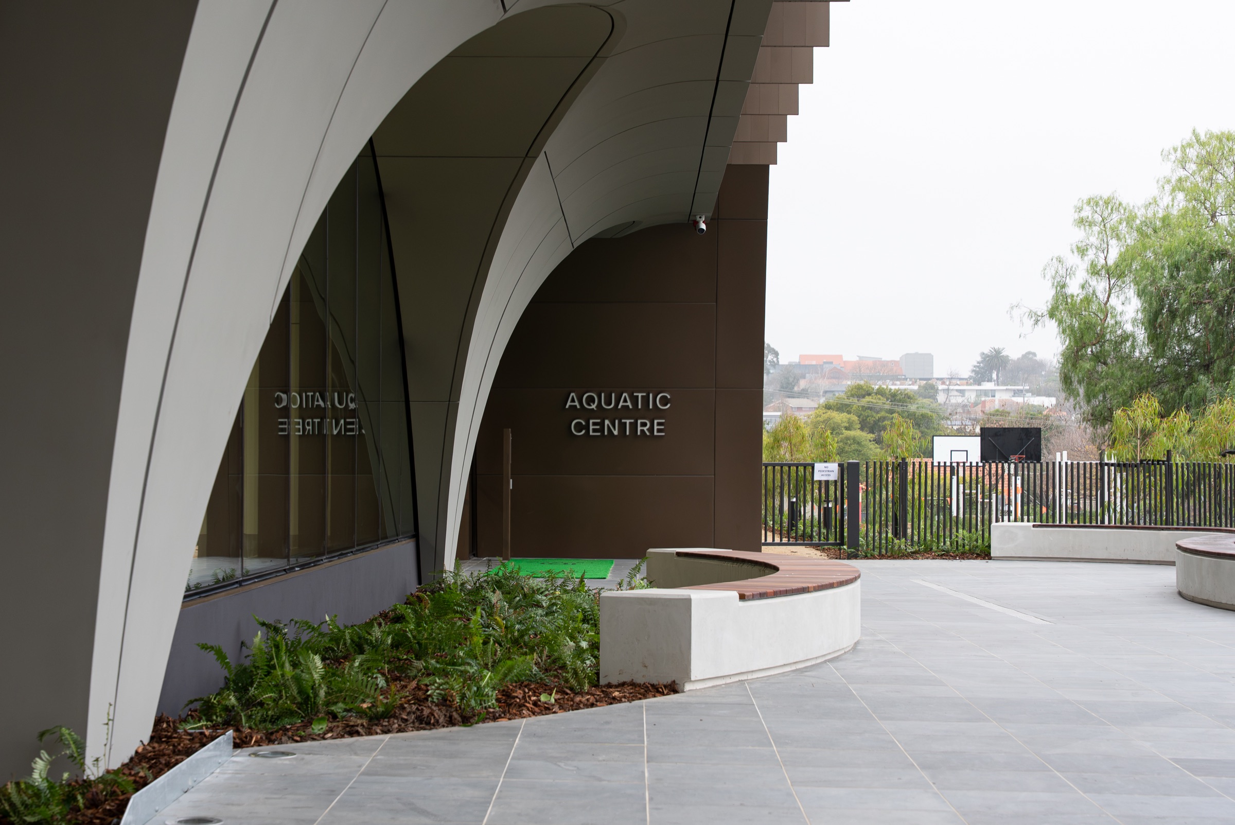 Methodist Ladies’ College Aquatic Centre