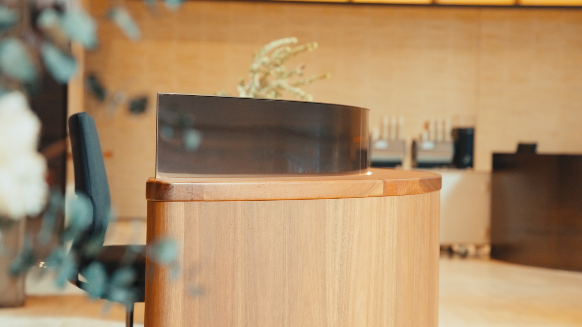 Tower 1