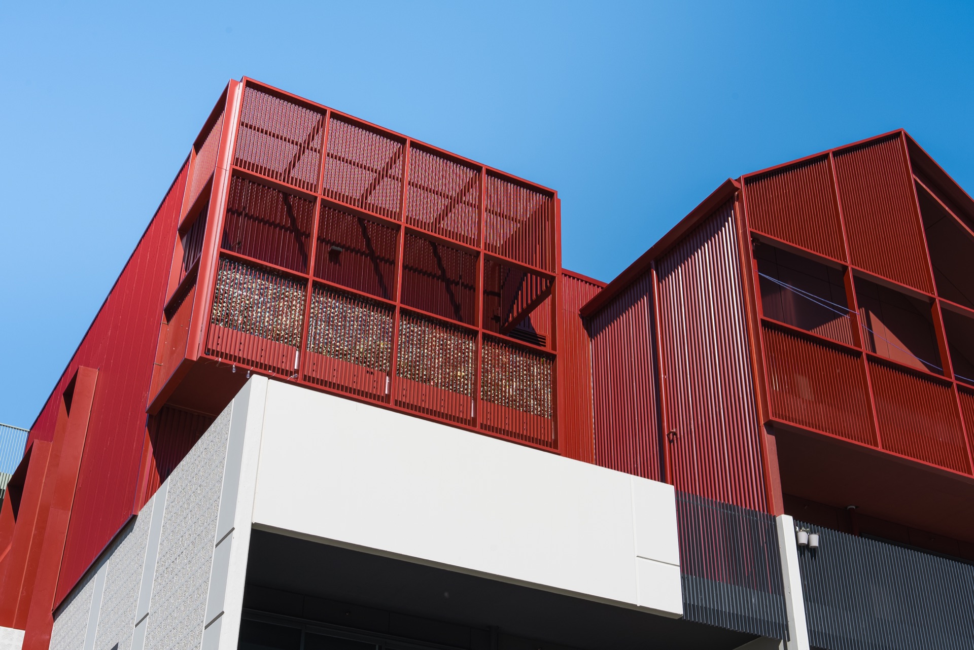 Uniting Housing