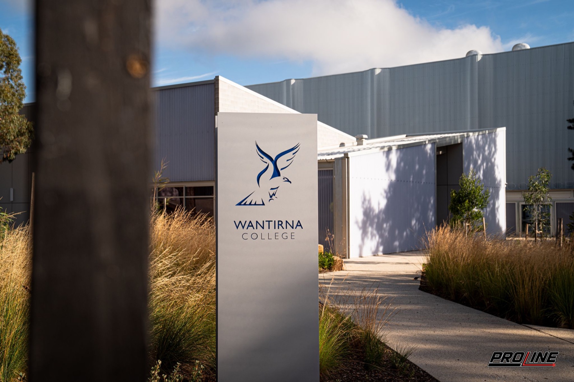 Wantirna College Mooroop Centre