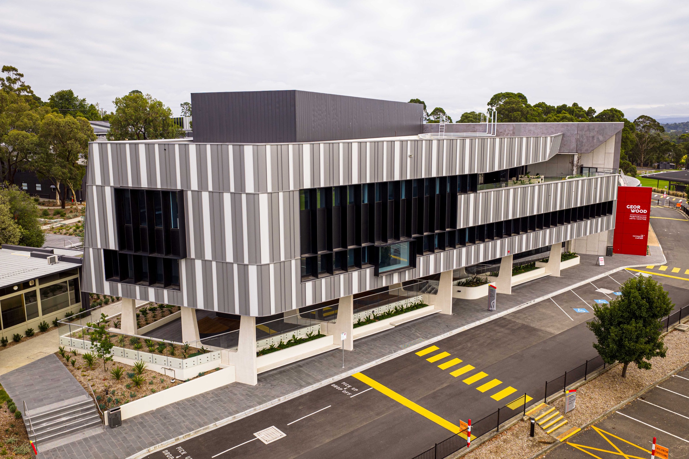 Yarra Valley Grammar
