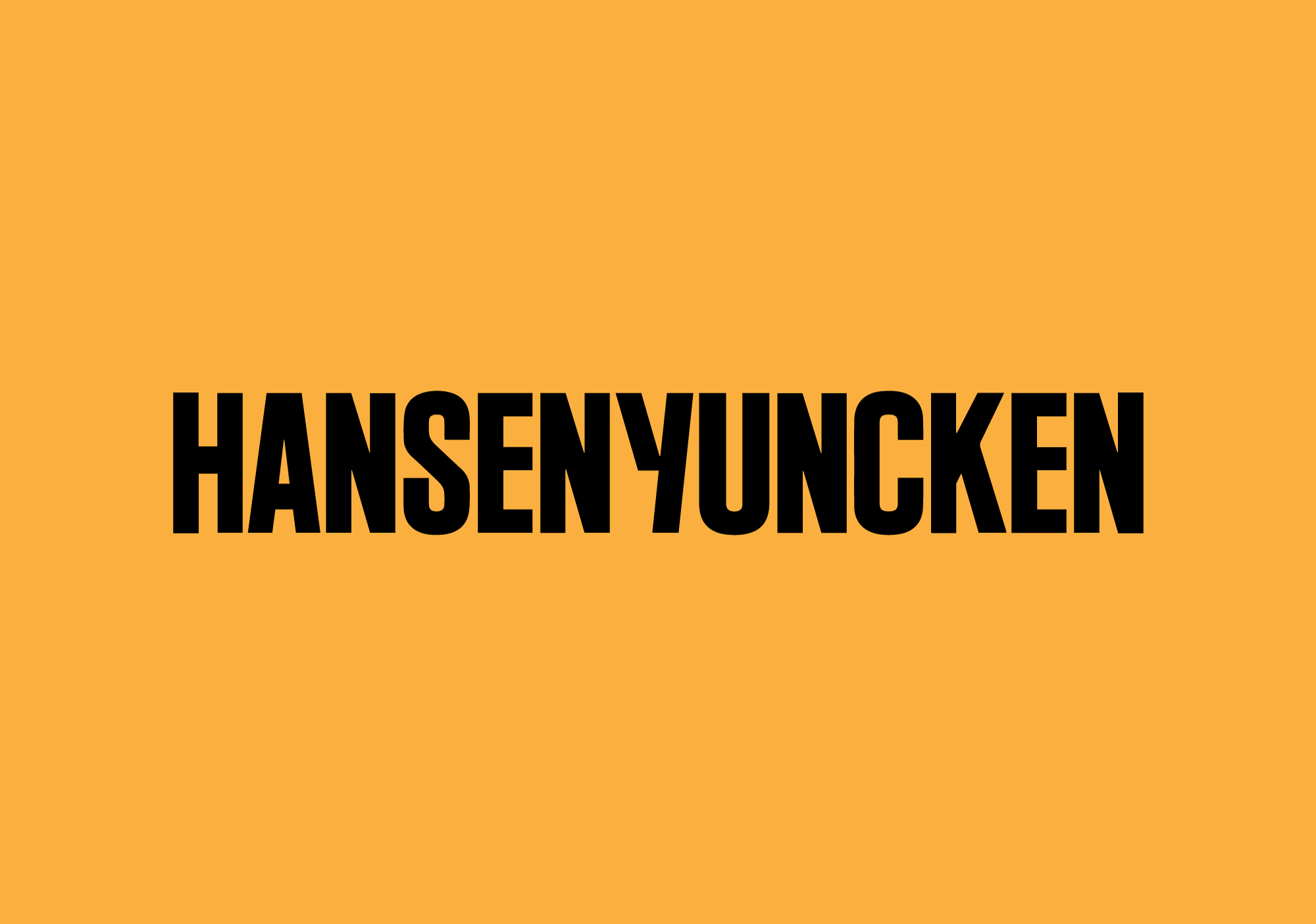 Hansen Yuncken